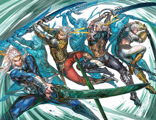 《恶魔触手》动漫在线看全集